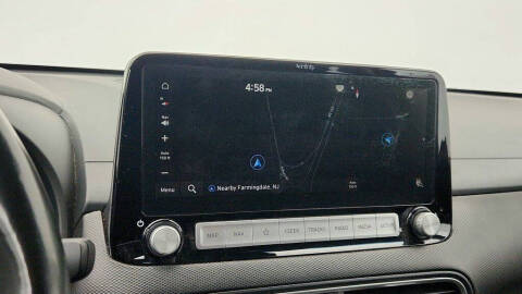 2020 Hyundai Kona Electric Ultimate