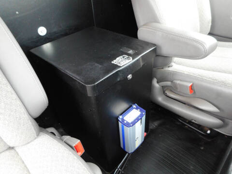 2016 Chevrolet Express 2500