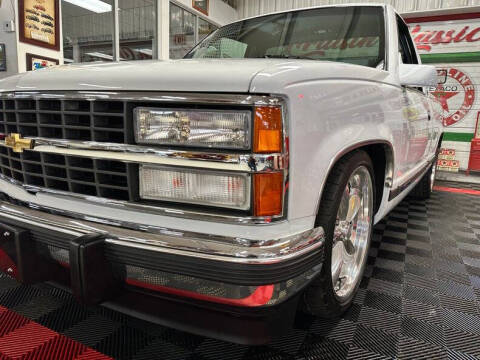 1993 Chevrolet C/K 1500 Series