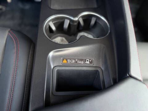 2024 Acura ZDX A-SPEC