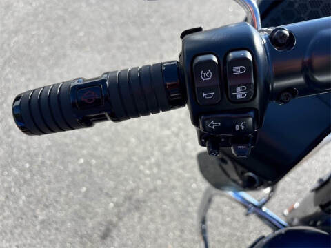 2022 Harley-Davidson n/a