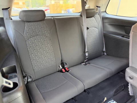 2014 GMC Acadia SLE-2