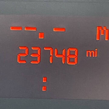 2021 RAM ProMaster 2500 159 WB