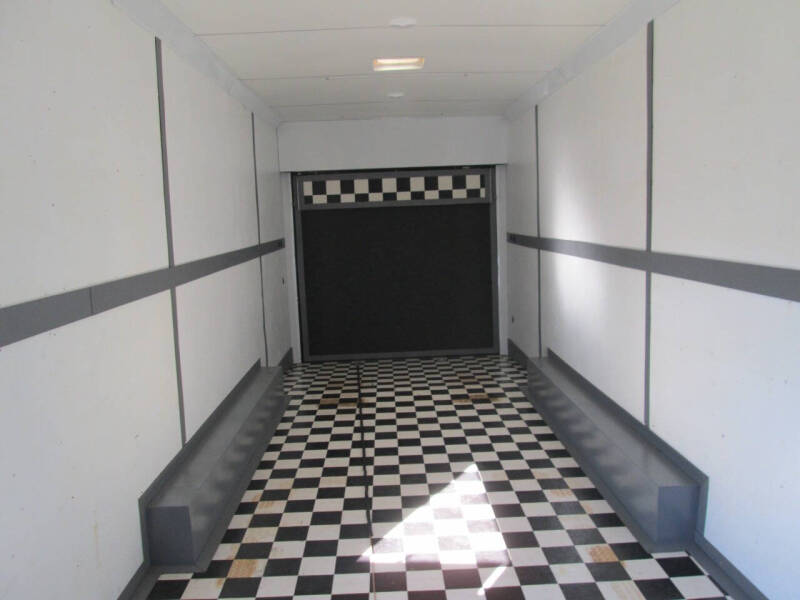 2018 Cargo Mate ORELG83536