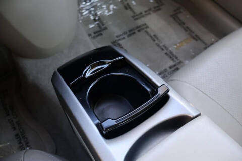 2007 Toyota Prius Touring