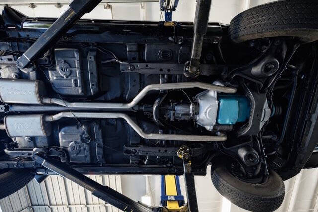 1977 Pontiac Firebird