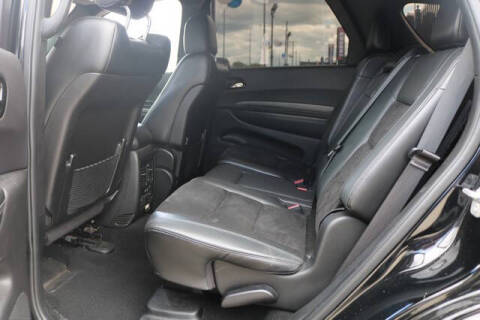 2021 Dodge Durango GT