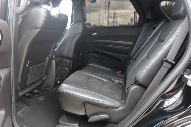 2021 Dodge Durango GT