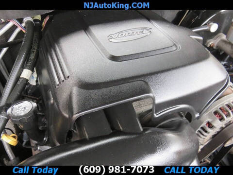 2009 Chevrolet Tahoe LT