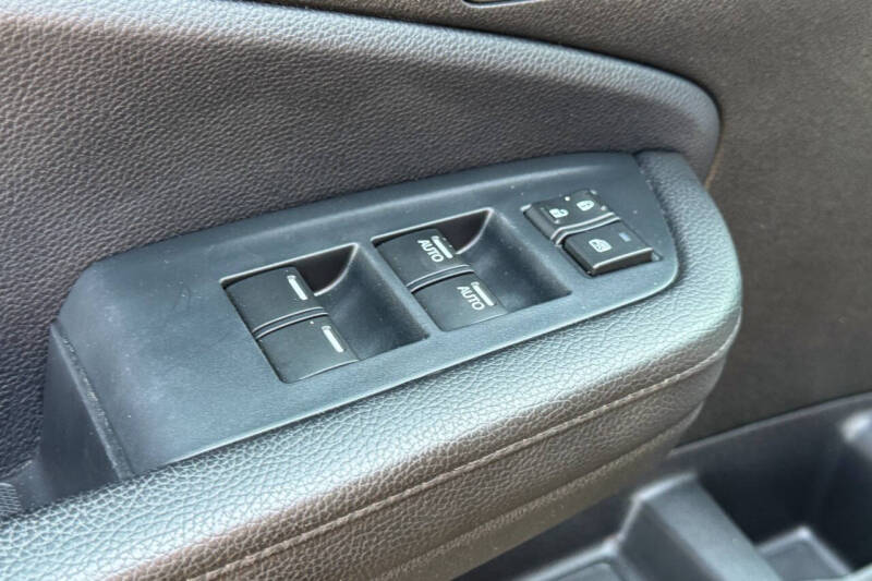 2022 Honda Pilot Black Edition