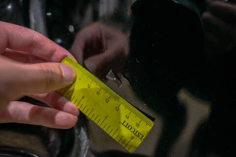 1947 Hudson Commodore