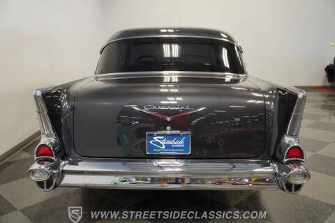 1957 Chevrolet 210