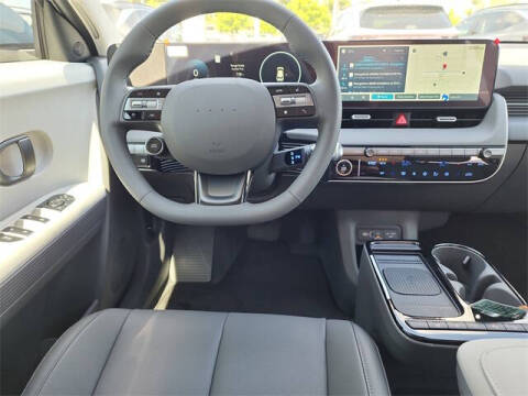 2025 Hyundai Ioniq 5 SEL