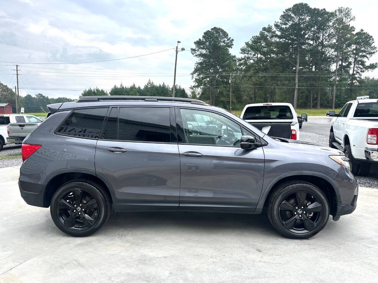 2020 Honda Passport for sale at Karas Auto Sales Inc. in Sanford, NC