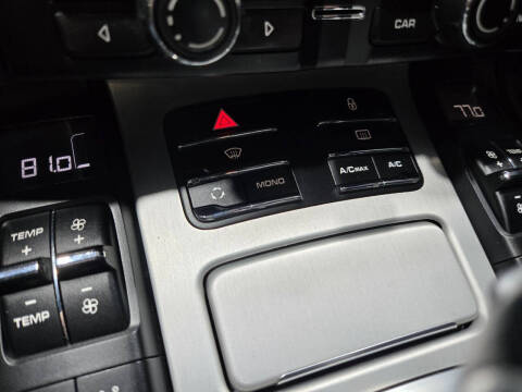 2013 Porsche Cayenne GTS