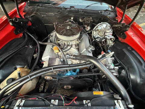 1979 Chevrolet Camaro