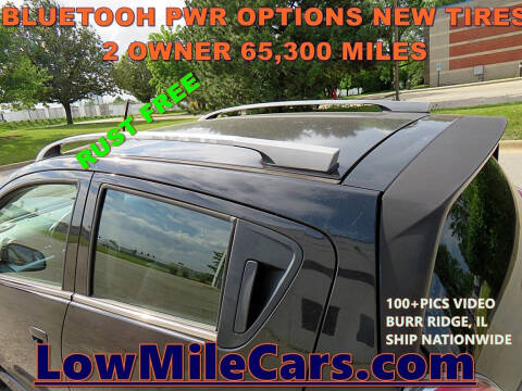 2014 Chevrolet Spark 2LT CVT