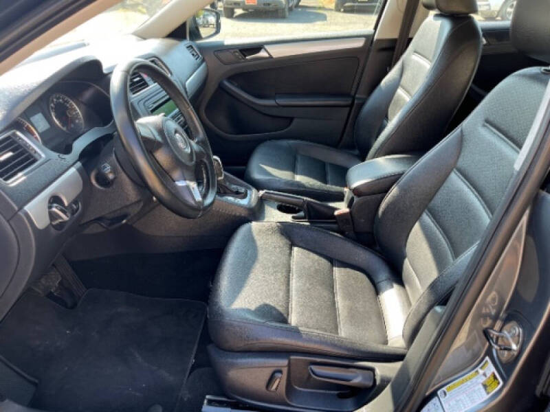 2013 Volkswagen Jetta