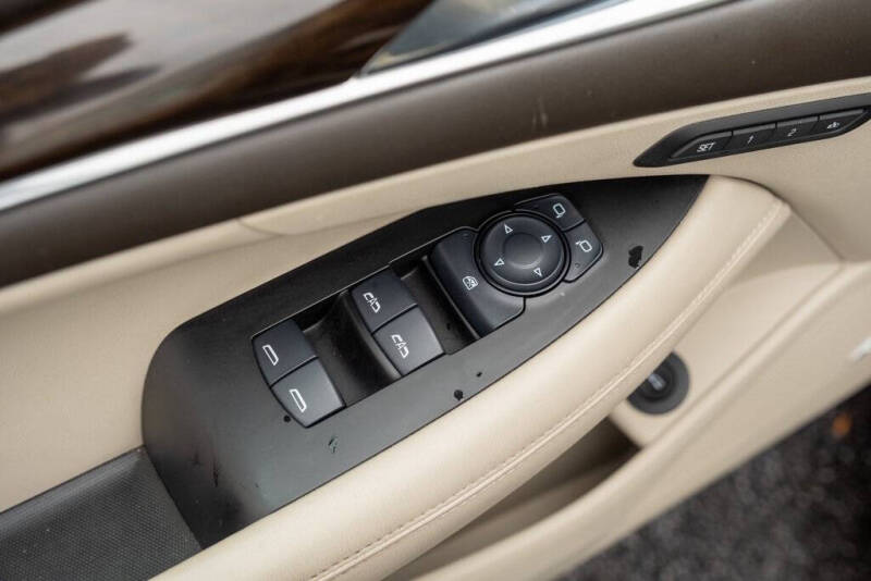 2017 Buick LaCrosse Premium