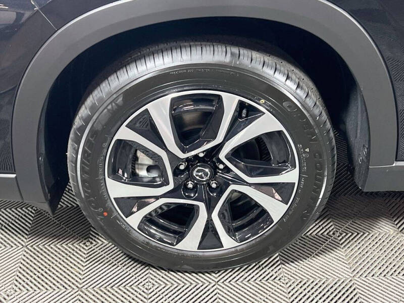 2026 Mazda CX-5 2.5 S Preferred