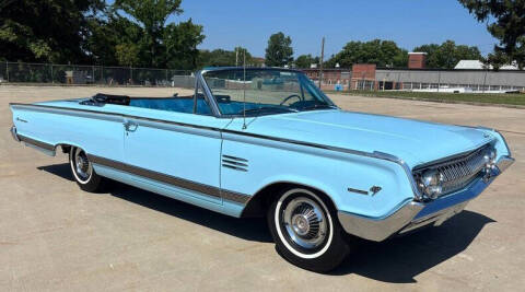 1964 Mercury Monterey