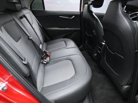 2023 Kia Niro EV Wind