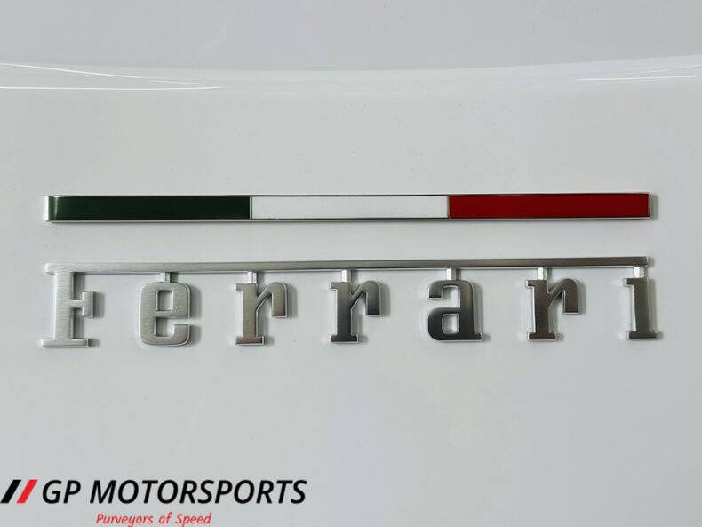 2025 Ferrari 296 GTB