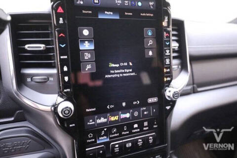 2025 RAM 3500 Laramie