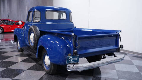 1953 Chevrolet 3100