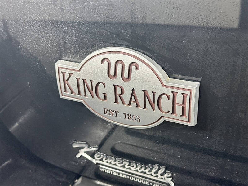 2017 Ford Expedition King Ranch