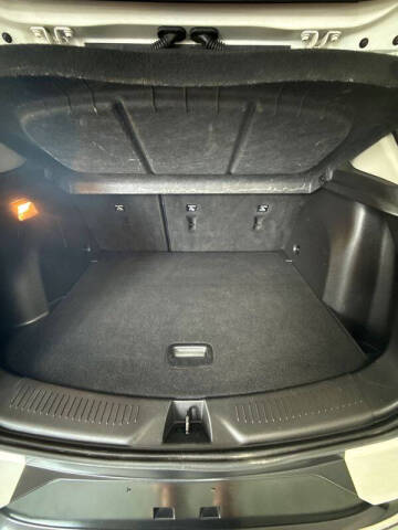 2020 Buick Encore GX Essence