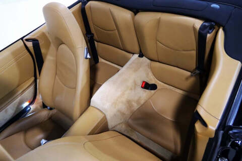 2007 Porsche 911 Carrera