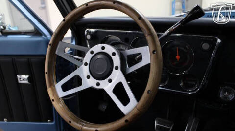 1968 Chevrolet C10