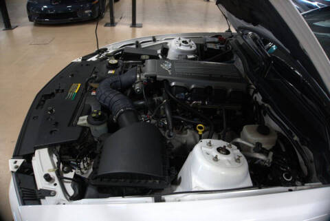 2008 Ford Mustang GT Premium