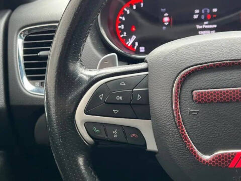 2016 Dodge Durango R/T