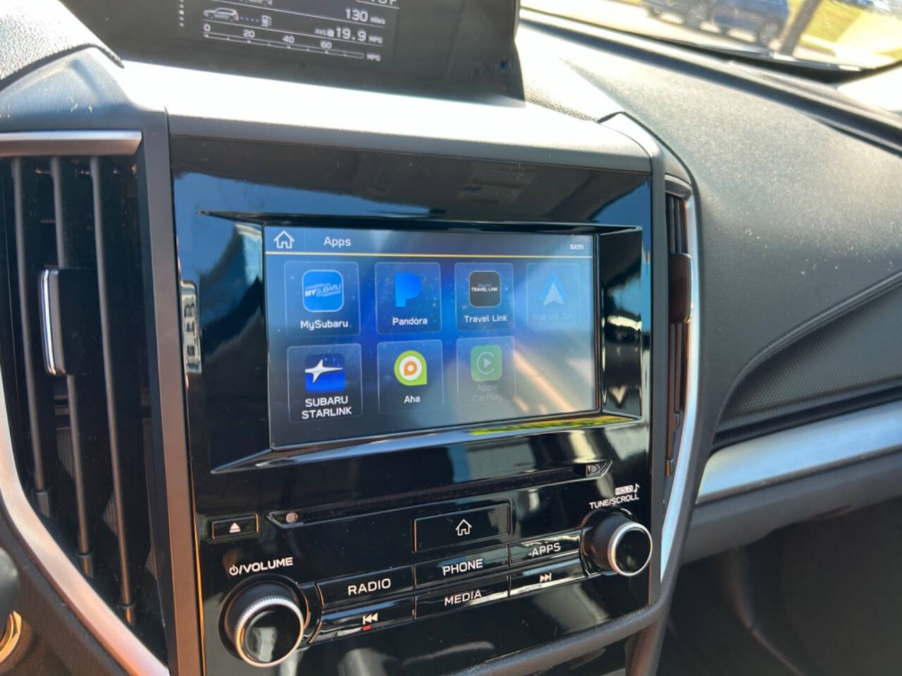 2021 Subaru Forester for sale at Jon's Auto in Marquette, MI