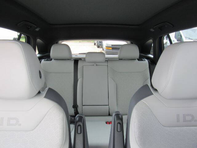 2022 Volkswagen ID.4 Pro S