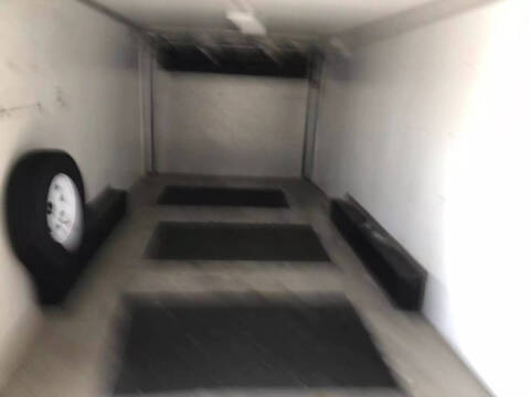 2005 Haulmark 26' Enclosed