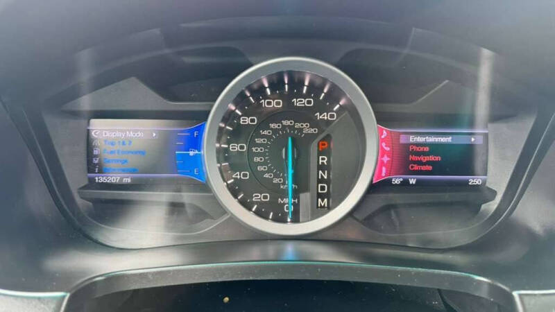 2013 Ford Explorer Sport