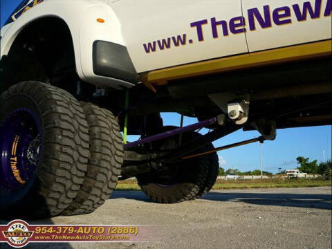 2002 Ford Excursion Limited