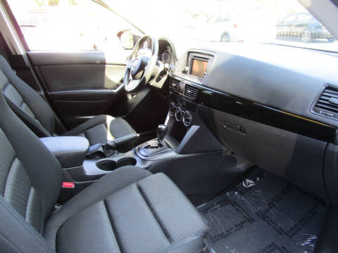 2014 Mazda CX-5 Touring