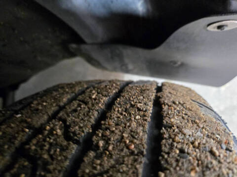 2012 Subaru Outback 3.6R Limited