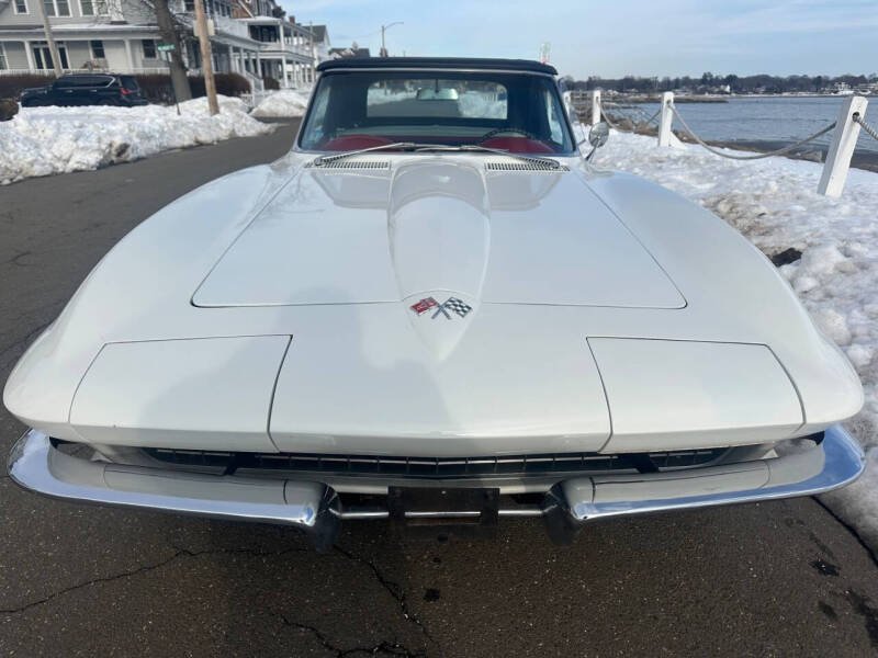 1965 Chevrolet Corvette