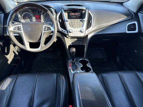 2015 GMC Terrain Denali