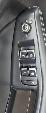 2015 Audi SQ5 3.0T quattro Prestige