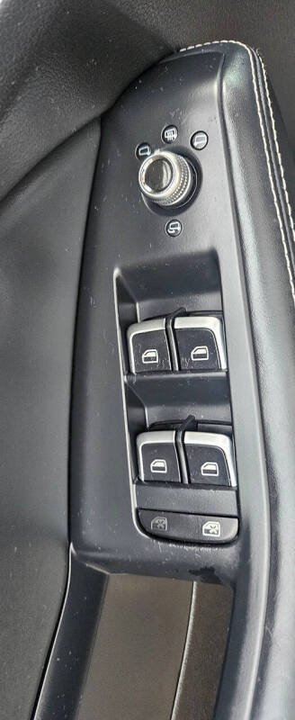 2015 Audi SQ5 3.0T quattro Prestige