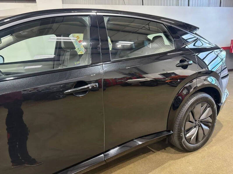 2023 Nissan Ariya Engage e-4ORCE