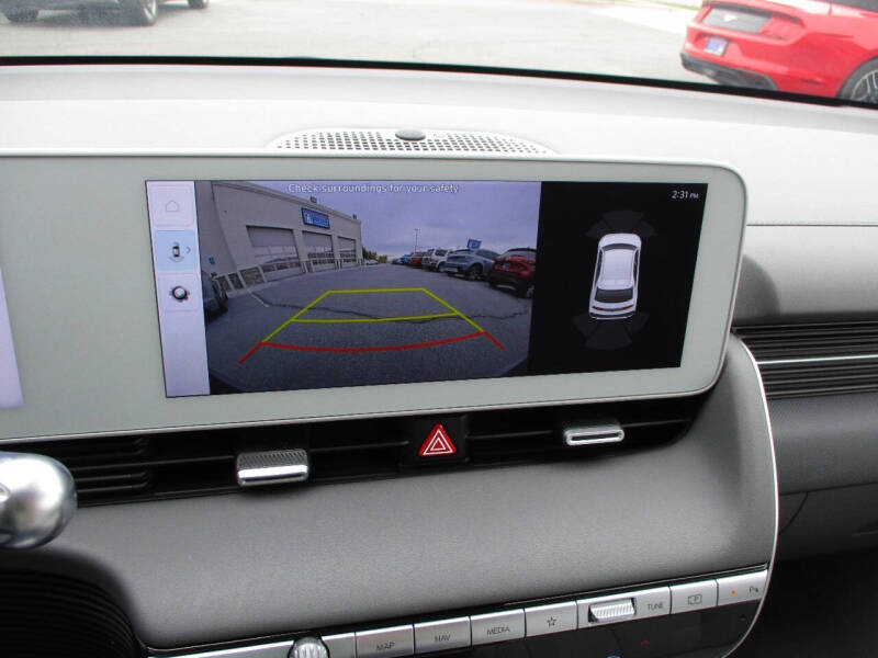 2023 Hyundai Ioniq 5 SEL