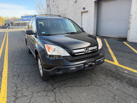 2008 Honda CR-V EX