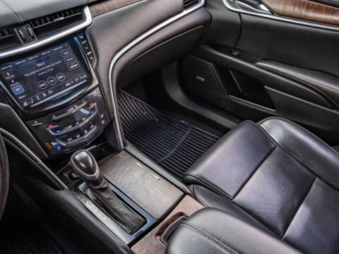 2019 Cadillac XTS Luxury